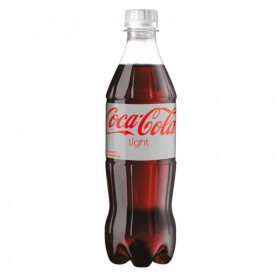 Coca-Cola light 500ml