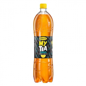 Rauch mytea zero citromos tea 1500ml