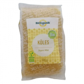 BiOrganik bio köles 500g