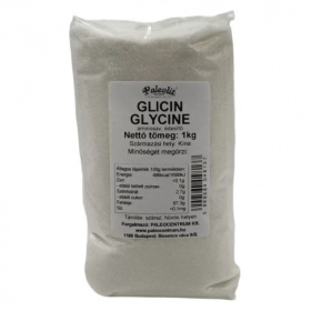 Paleolit glicin aminosav édesítő 1000g