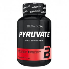 BioTechUSA Pyruvate kapszula 90db