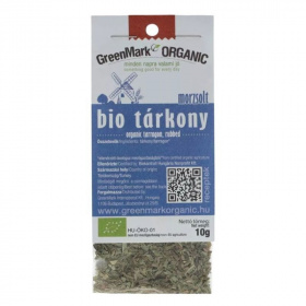 GreenMark bio morzsolt tárkony 10g