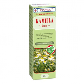 Biomed kamilla krém 60g