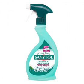 Sanytol univerzális fertőtlenítő spray 500ml