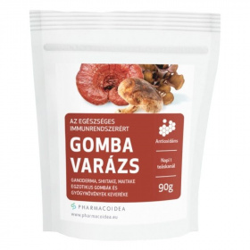 Pharmacoidea Gomba Varázs por 90g