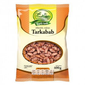 Kerti ízek tarkabab étkezési 400g