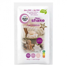 Dotsdiet shake mézeskalács 30g