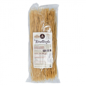 Vinczéné szénhidrátcsökkentett tészta (spagetti) 250g