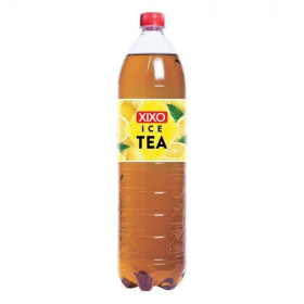 Xixo ice tea citrom 1500ml