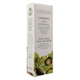 UW Premium vadgesztenye krém (diosminnal) 100ml