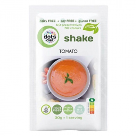 Dotsdiet shake por paradicsomleves 30g