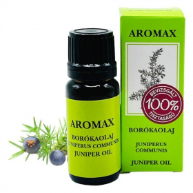 Aromax boróka illóolaj 10ml