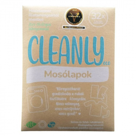 Cleanly eco mosólapok 32db