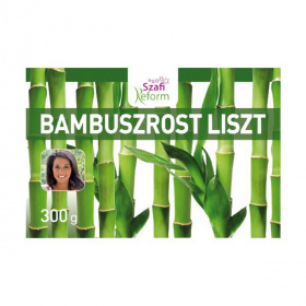 Szafi Fitt bambuszrost liszt 300g