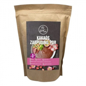 Szafi Free zabpuding por - kakaó 300g