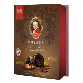 Reber vegán mozart golyók 120g