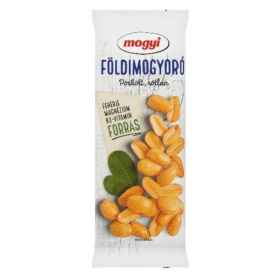 Mogyi földimogyoró pörkölt sótlan 70g