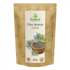 Biomenü Bio chia fehérje 250g