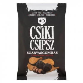 Csíki csipsz szarvasgombás 20g