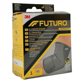 3M Futuro comfort fit könyökrögzítő (állítható, 20,3-40,6cm) 1db