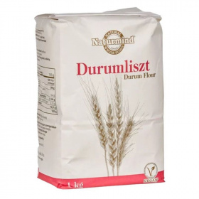 Naturganik sima durumliszt 1000g