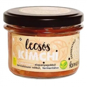 Fermentini fermentált lecsós kimchi 150g