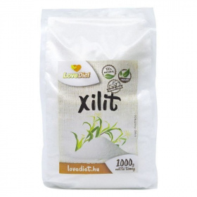 Love Diet xilit 1000g