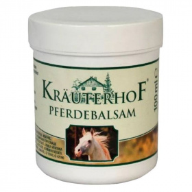 Kräuterhof relax lovas balzsam 100ml