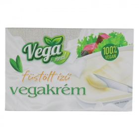 Vega Meal vegakrém (füstölt) 200g