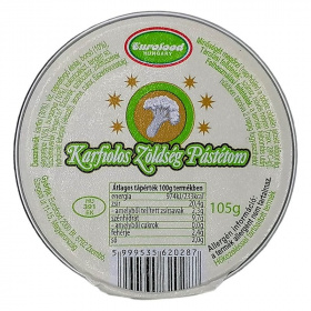 Eurofood zöldségpástétom karfiolos (gluténmentes) 105g