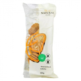 Natural Jihlava amarántos keksz vegán 150g