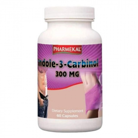 Pharmekal Indole-3-Carbinol 300mg kapszula 60db