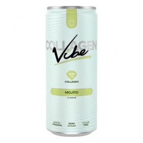 Nano supps Collagen vibe ital mojito 330ml