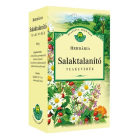 Herbária salaktalanító teakeverék 100g