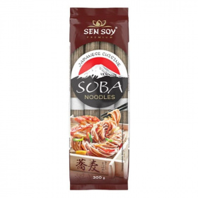 Sen soy tészta soba 300g