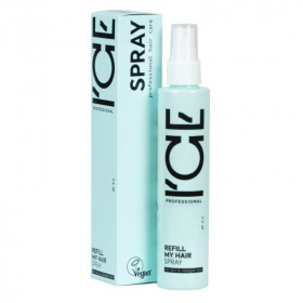 Ice Professional refill my hair spray 100ml