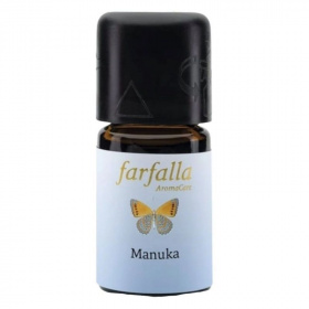 Farfalla Manuka illóolaj 5ml