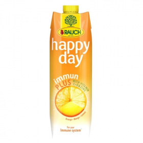 Rauch happy day immun plus 1000ml