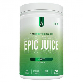 Nano supps Protein epic juice mojito 875g