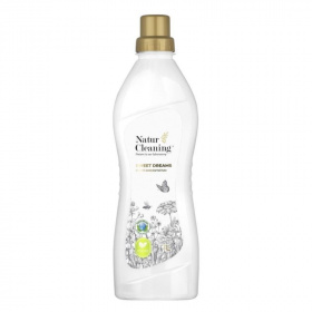 Naturcleaning öblítő sweet dreams 1000ml