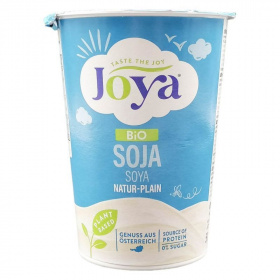 Joya bio szójagurt (natúr) 500g