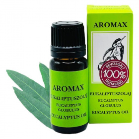 Aromax eukaliptusz illóolaj 10ml