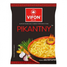 Vifon csirke instant tészta leves 70g