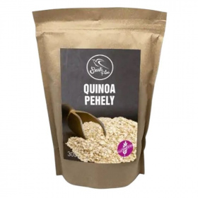 Szafi Free gluténmentes quinoa pehely 300g