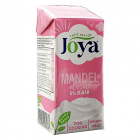 Joya dream mandula (főző és habkrém) 200ml