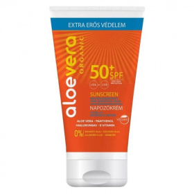 Alveola sfp 50 napozókrém 150ml