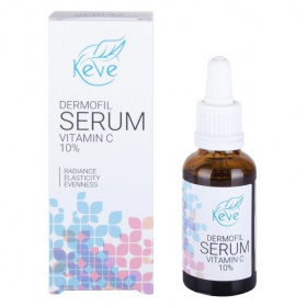 Keve dermofil szérum vitamin c 30ml