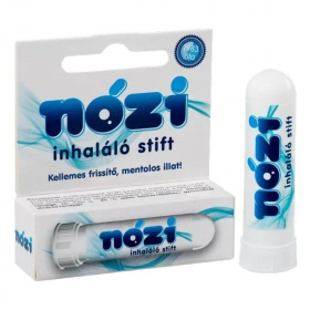 Nózi inhaláló stift 1db