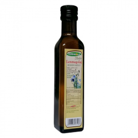 Biogold lenmagolaj 250ml