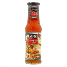 Exotic food szósz tavaszi tekercs 250ml